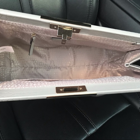 NWT! Kate Spade Knightsbridge Constance Handbag - Picture 8 of 10